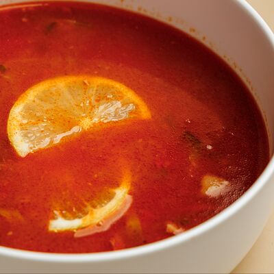 Солянка в Бабуля по цене 510 ₽