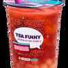 S Вишня-Мед черный S в Tea funny Bubble tea по цене 350