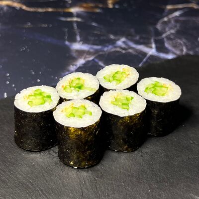 Капа Маки в Sushki по цене 275 ₽