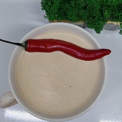 Раф Острая вишня в Кофейня Сoffeeko по цене 400 ₽
