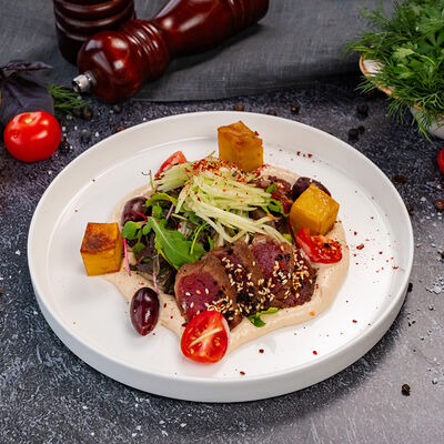 Нисуаз в КРЫША по цене 1190 ₽