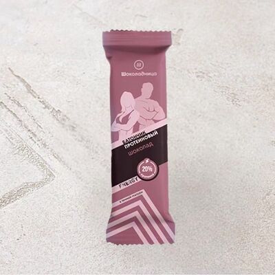 Батончик Шоколад в Шоколадница по цене 99 ₽