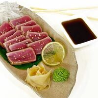 Тунец татаки в Панда