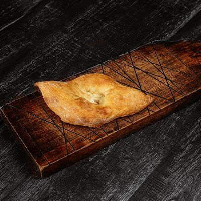 Грузинский хлеб Пури в Я тебя люля по цене 60 ₽