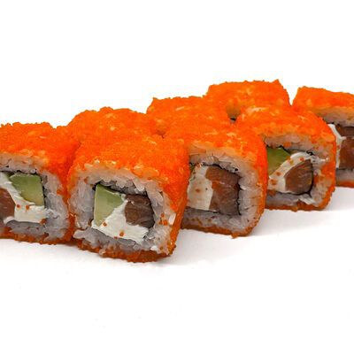 Самурай в Эби Суши по цене 630 ₽