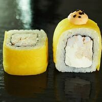 Квин в Toto sushi