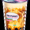 Милкшейк Крем-брюле Браун Шуга M в Tea funny Bubble tea по цене 650
