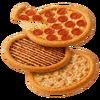 Комбо из 3 пицц 33 см в NinjaFood по цене 2603