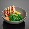 Салат Кунсей унаги в Roll & Wok по цене 650