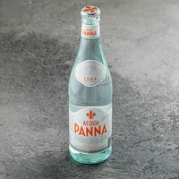 Acqua Panna Still в Двор Помидор