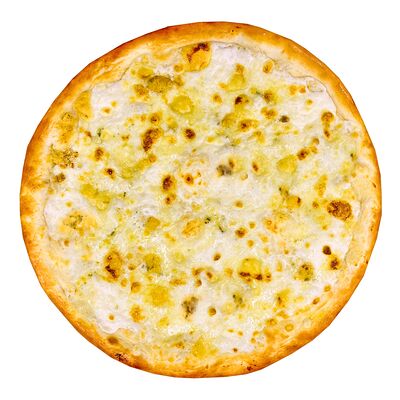 Пицца Четыре сыра Xl в Koala по цене 970 ₽