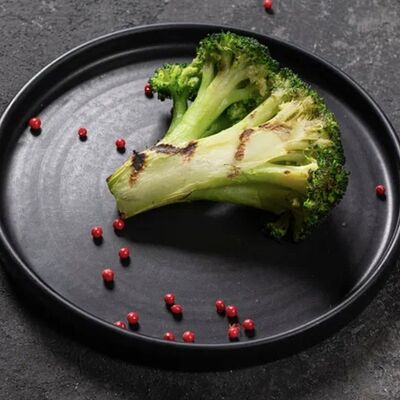 Брокколи на угляхв Пламя и Вино по цене 450 ₽