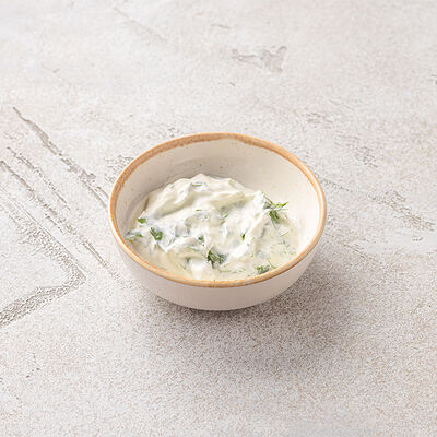 Соус для корочки Сметанный в Шоколадница по цене 60 ₽