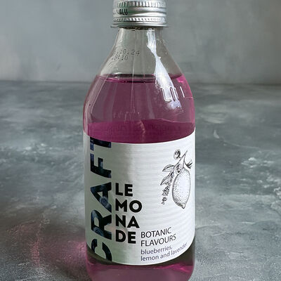 Крафтовый лимонад Старбар крафт №2 в Брассерия 033 по цене 180 ₽