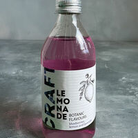 Крафтовый лимонад Старбар крафт №2 в Брассерия 033