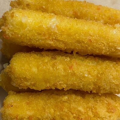 Сырные палочки в PARTY PIZZA+ по цене 379 ₽