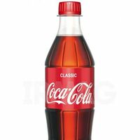 Coca-Cola в Gilam чайхона