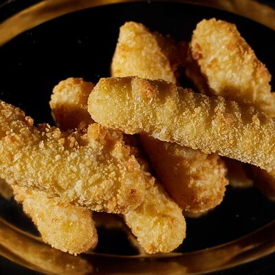 Сырные палочки в Heimbrauer по цене 450 ₽