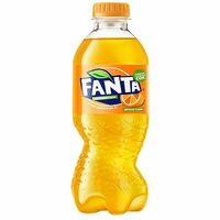 Fanta в Донер & Гриль