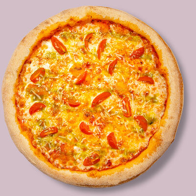 Маргарита в Фуди Люди по цене 829 ₽