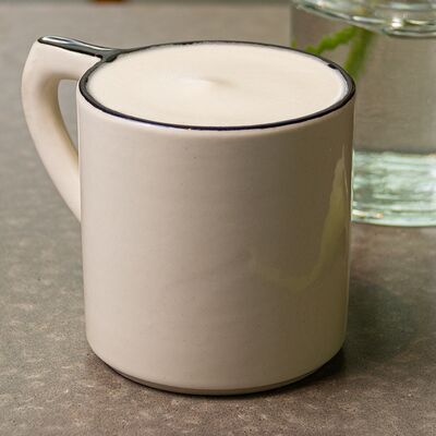 Латте ваниль в Breakfast House по цене 550 ₽