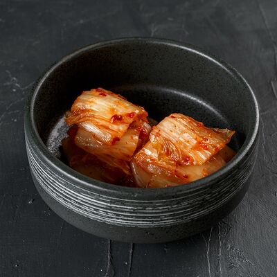 Кимчи в Пян-се по цене 130 ₽