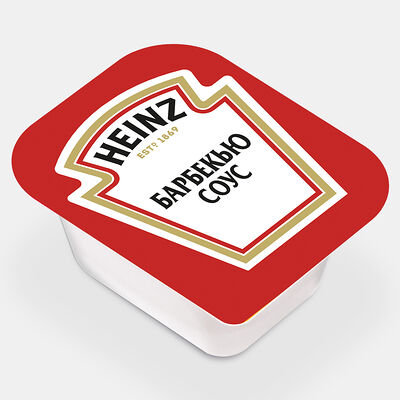 Соус Heinz барбекю в Сити Пицца по цене 40 ₽