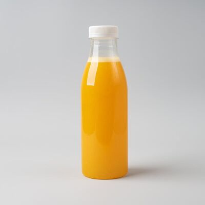 Фреш Яблоко-Апельсин в Местные по цене 550 ₽