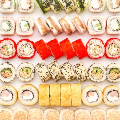 Кусно кушац в Доставка Kaifa по цене 2100 ₽