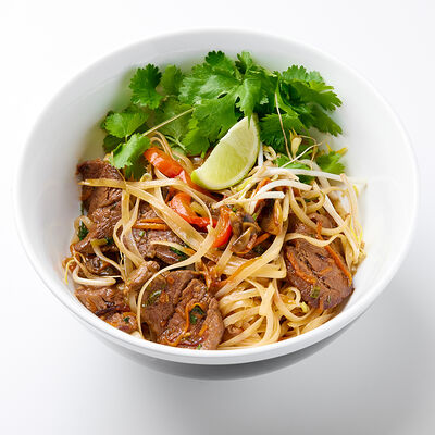 Фо Сао Бо в Бань бао по цене 832 ₽