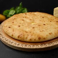 Осетинский пирог с картошкой и сыром в Гранд Пирог