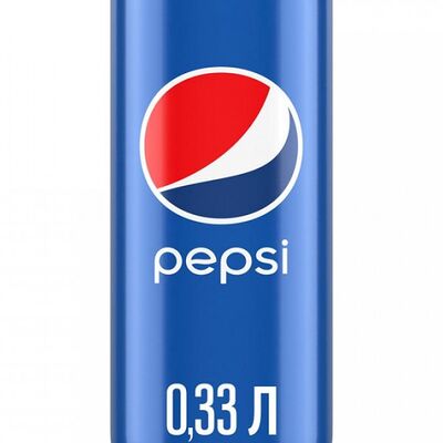 Pepsi в Бропицца по цене 155 ₽