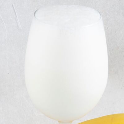 Коктейль Молочно-банановый в Mir love по цене 508 ₽