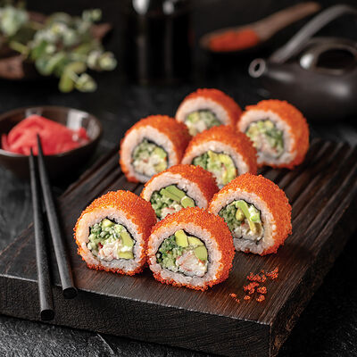 Калифорния Классик в СушиСтор по цене 799