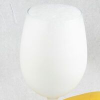 Коктейль Молочно-банановый в Mir love