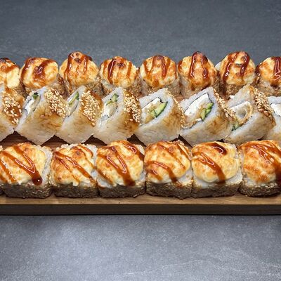 Кобе в ЯпоноМама по цене 1340 ₽