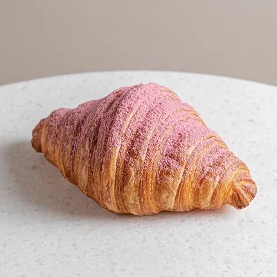 Круассан Вишня-ваниль в Atelier de Tartelettes по цене 850 ₽