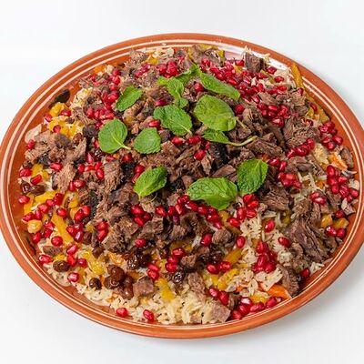 Sq плов в SQ PLOV по цене 13995 ₸