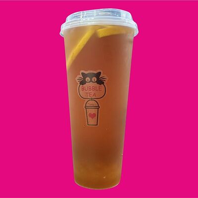 Фруктовый Bubble tea Виноград в Tastylab green по цене 300 ₽