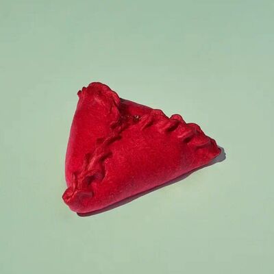 Өчпочмак с кониной в Тюбетей по цене 178 ₽