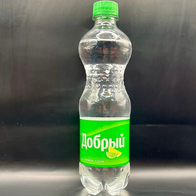 Добрый Лимон-лайм в Суши Пицца по цене 150 ₽