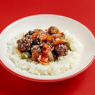 Курица Гумбао в ЧИХО по цене 590 ₽