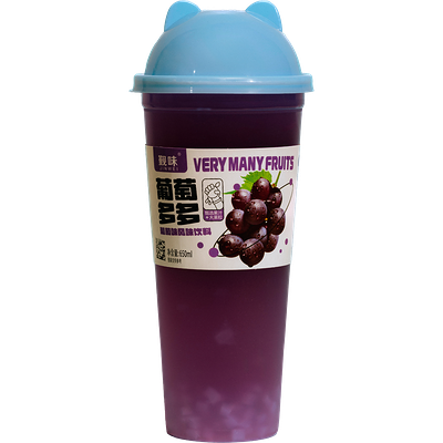 Фруктовый напиток jinwei виноград в Суши-Маркет по цене 299 ₽