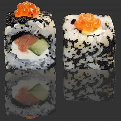 Будда в Dragon Sushi по цене 458 ₽