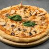 Пицца с курицей и грибами в Modi по цене 4980