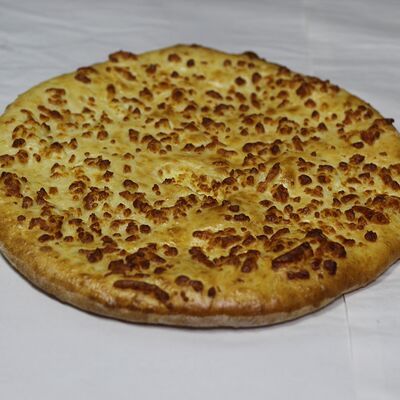 Хачапури 4 сыра в Lavash сenter по цене 600 ₽