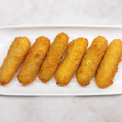 Сырные палочки в Bonape по цене 494 ₽