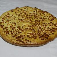 Хачапури 4 сыра в Lavash сenter