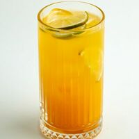 Mango-lime в Chang Express