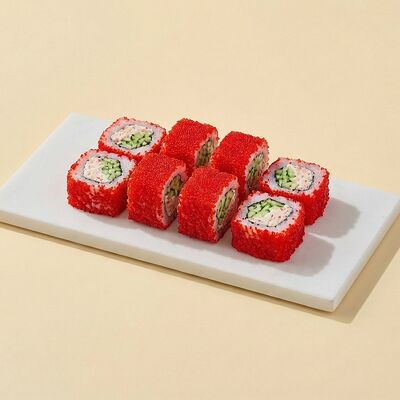 Калифорния краб в Kasabi Wooo по цене 585 ₽